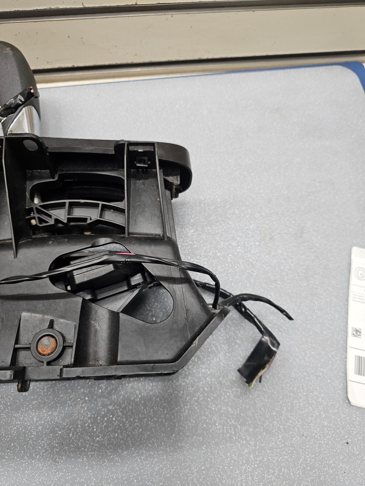 🔥2006-2011 Chevy Impala Automatic Floor Gear Shift Shifter Assembly OEM