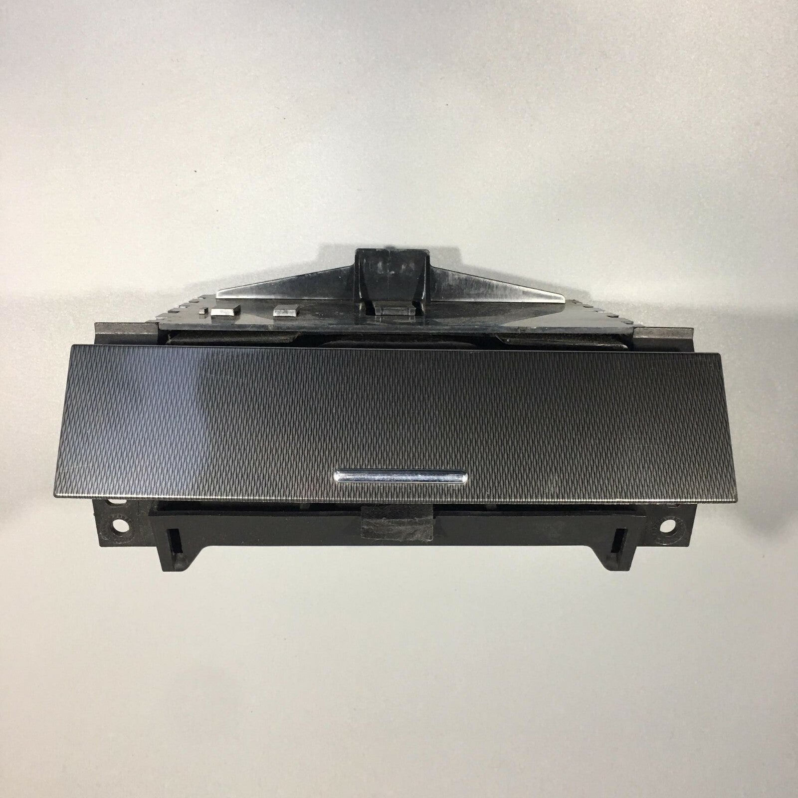 🔥04-08 Ford F-150 Cup Holder Pull Out Dash Center Drink Holder w/ Carbon CH5