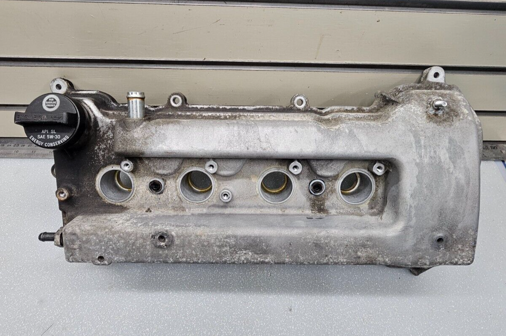 🔥2000-2008 TOYOTA COROLLA ENGINE VALVE COVER/TC