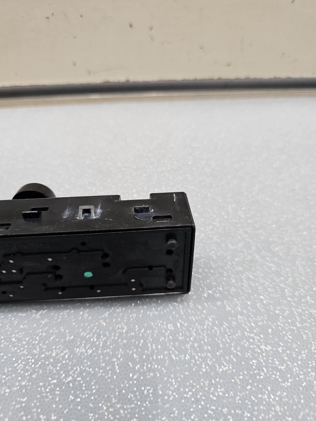 06-15 EXPLORER FUSION MILAN MKZ LEFT SIDE DRIVER SEAT SWITCH CONTROL ASSEMBLY
