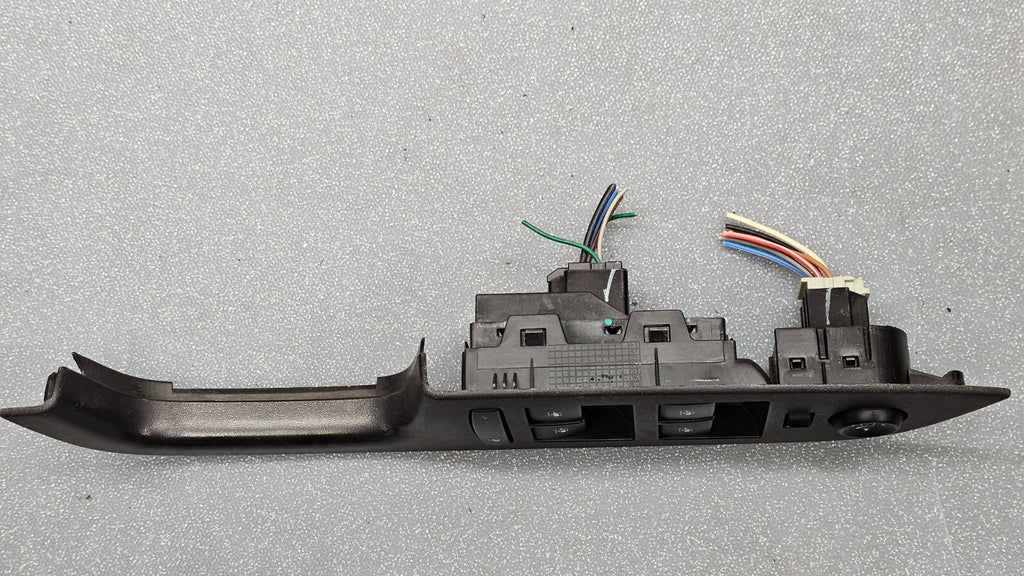 🔥10-17 Equinox Terrain Left Driver Master Power Window Switch Assembly