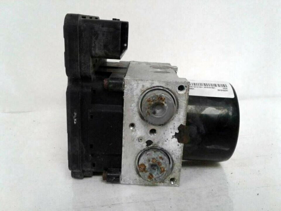 10-11 Ford Focus 2.0L Abs Anti Lock Brake Pump Module Traction Control Assembly