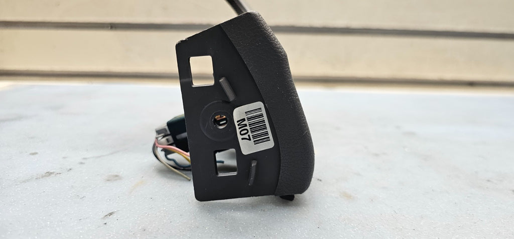 🔥11-13 HYUNDAI ELANTRA ACTIVE ECO/DIMMER/TRACTION SWITCH PANEL CRASH PAD GRAY