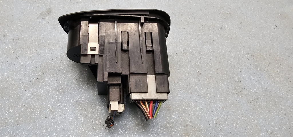 🔥97-03 Ford F150 Expedition HEADLIGHT SWITCH dimmer control BLACK OEM