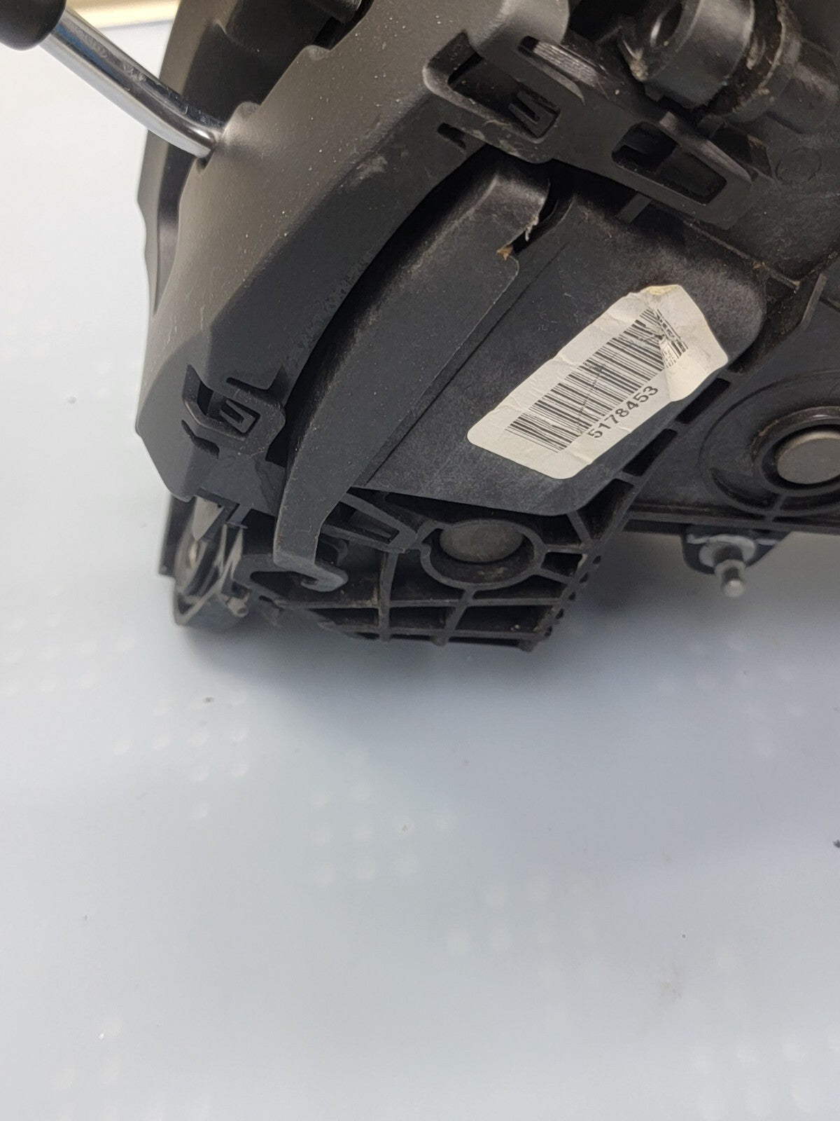 🔥11 - 20 Dodge Caravan 3.6L Automatic Floor Gear Shifter Transmission Oem