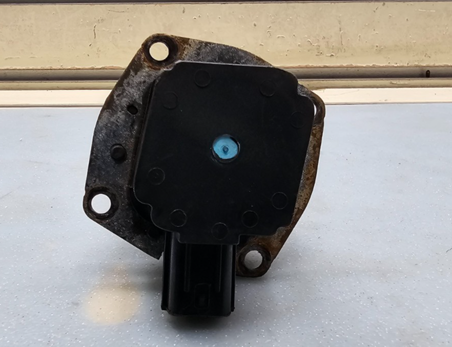 🔥07-10 Avenger Charger Sebring Engine Intake Manifold Runner Control Valve