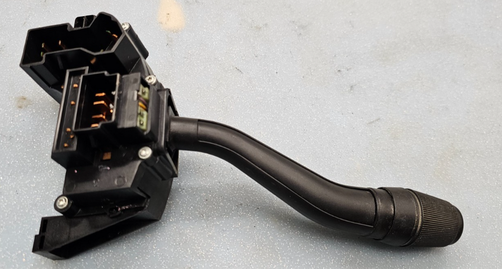 🔥99-03 Explorer Ranger Mountaineer Direction Indicator Wiper Turn Signal Switch