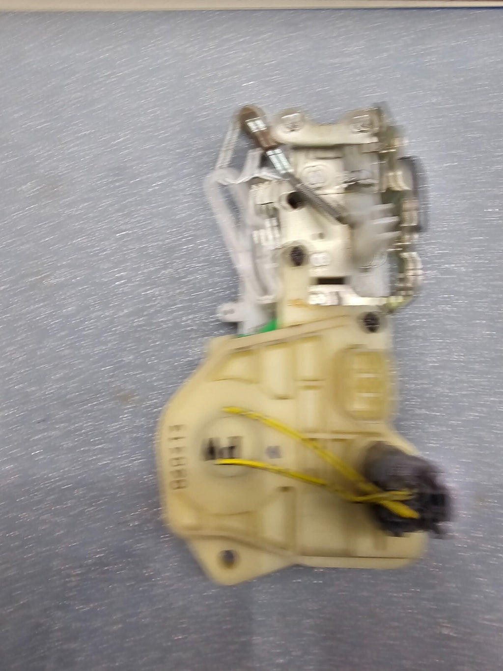 🔥02-06 Honda CR-V Rear Door Tailgate Lock Trunk Latch Actuator Assembly OEM