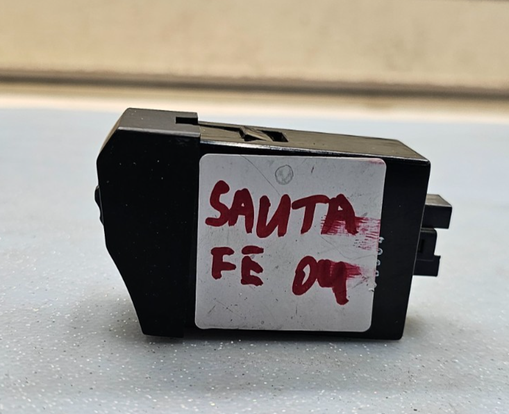 🔥01-08 Hyundai Santa Fe Tucson Kia Dash Dimmer Dome Switch Rheostat Assembly
