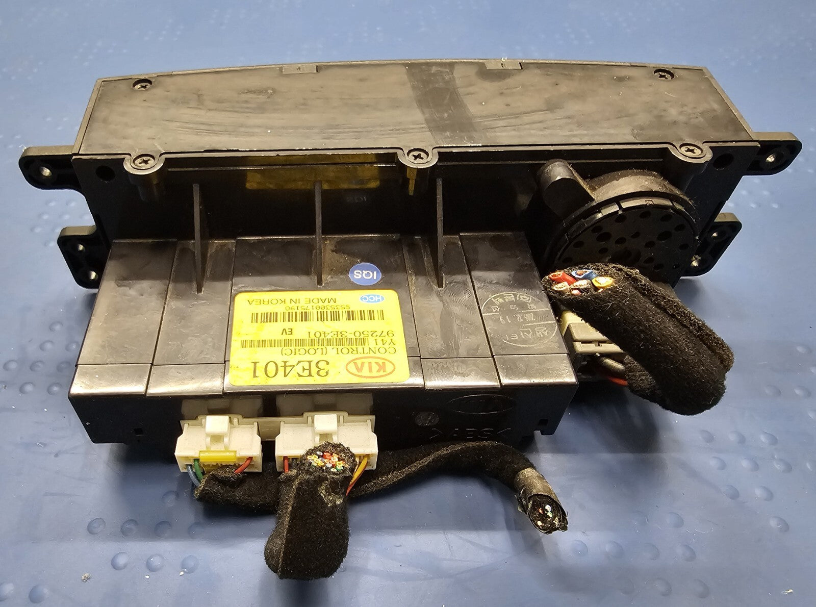 🔥03-06 Kia Sorento Dash AC HVAC Heater Temperature Climate Control Conditioner