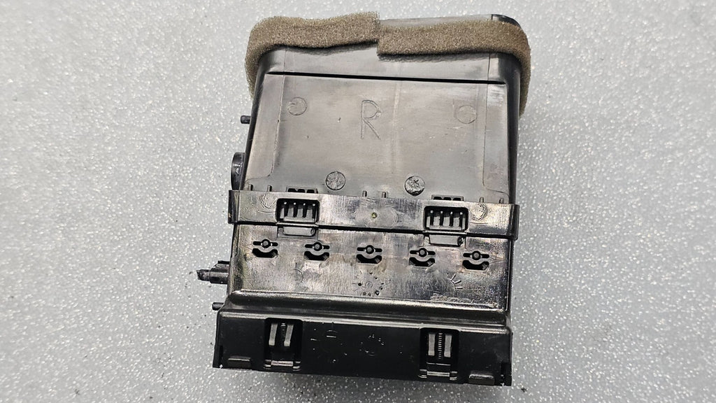 🔥06-09Ford Fusion Milan Dash Right Passenger Air Vent Heater Conditioning Black
