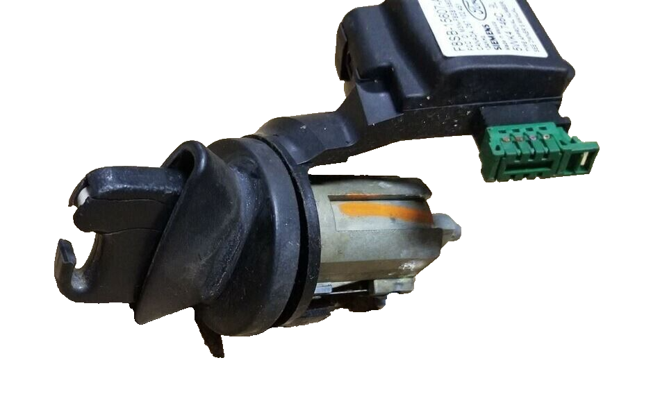 🔥98-02 Town Car Ford Mustang Anti Theft Pats transceiver Immobilizer Assembly