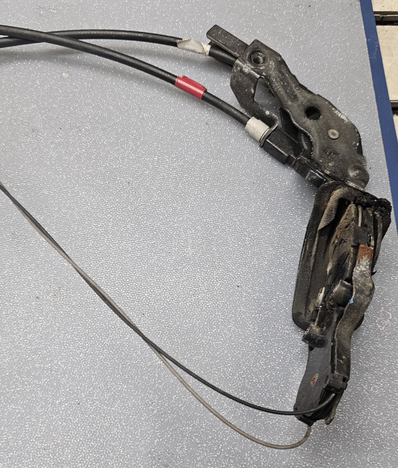 🔥04-10 Toyota Sienna Right Passenger Power Sliding Door Motor Window Regulator