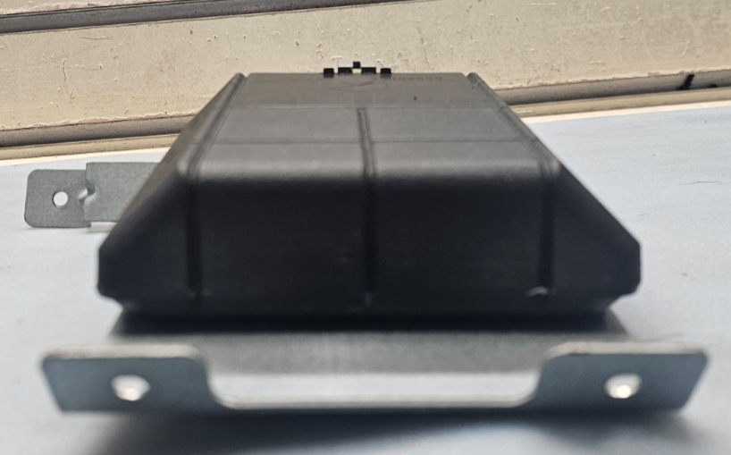 🔥94-97 Dodge Ram 1500 2500 3500 ABS Antilock Brake Control Module BLACK