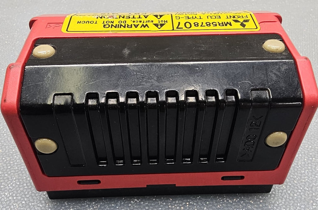 🔥03-09 Mitsubishi Eclipse Galant FRONT ECU Relay Fuse Control Unit OEM