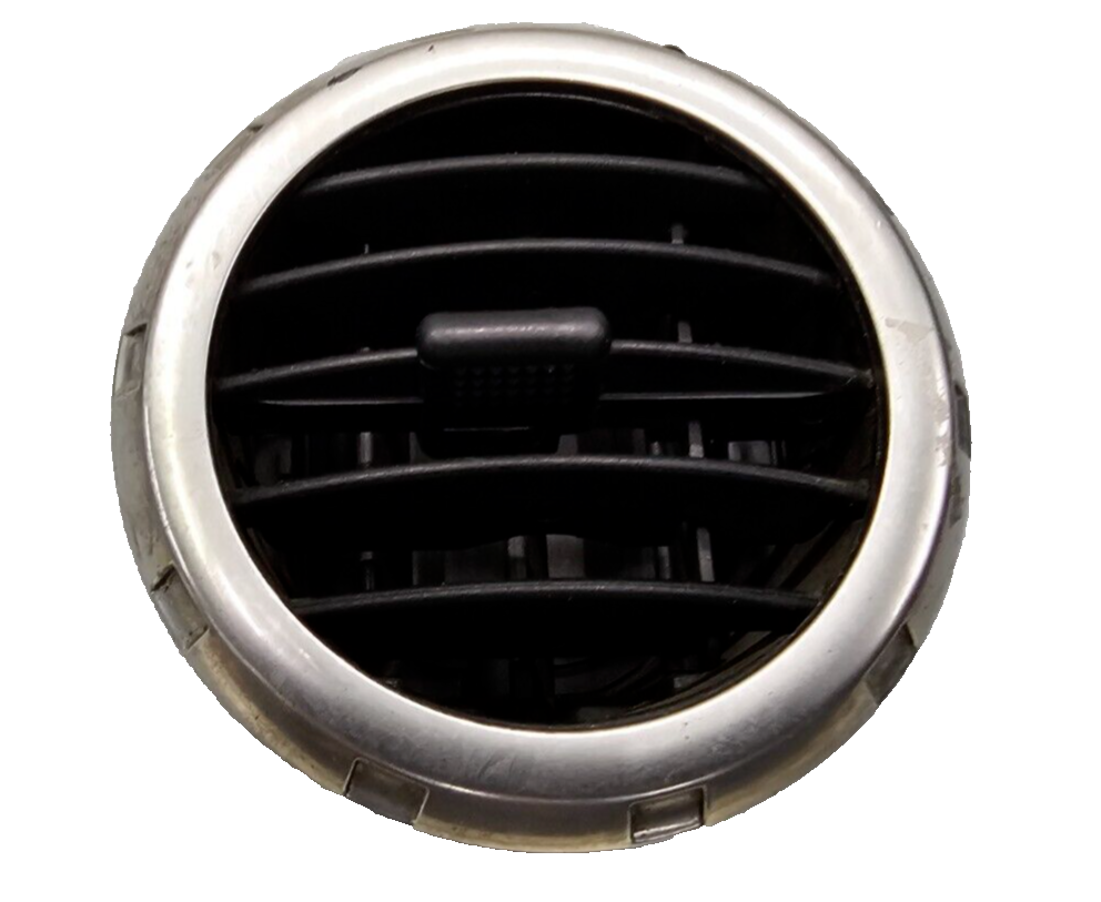 🔥03-06 FORD EXPEDITION DASH HEATER AIR VENT CLIMATE FILTER CONDITIONING SILVER