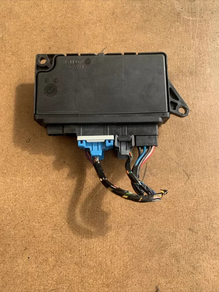 🔥04-05 CADILLAC CTS SRX Front Passenger Right Door Lock Control Module OEM