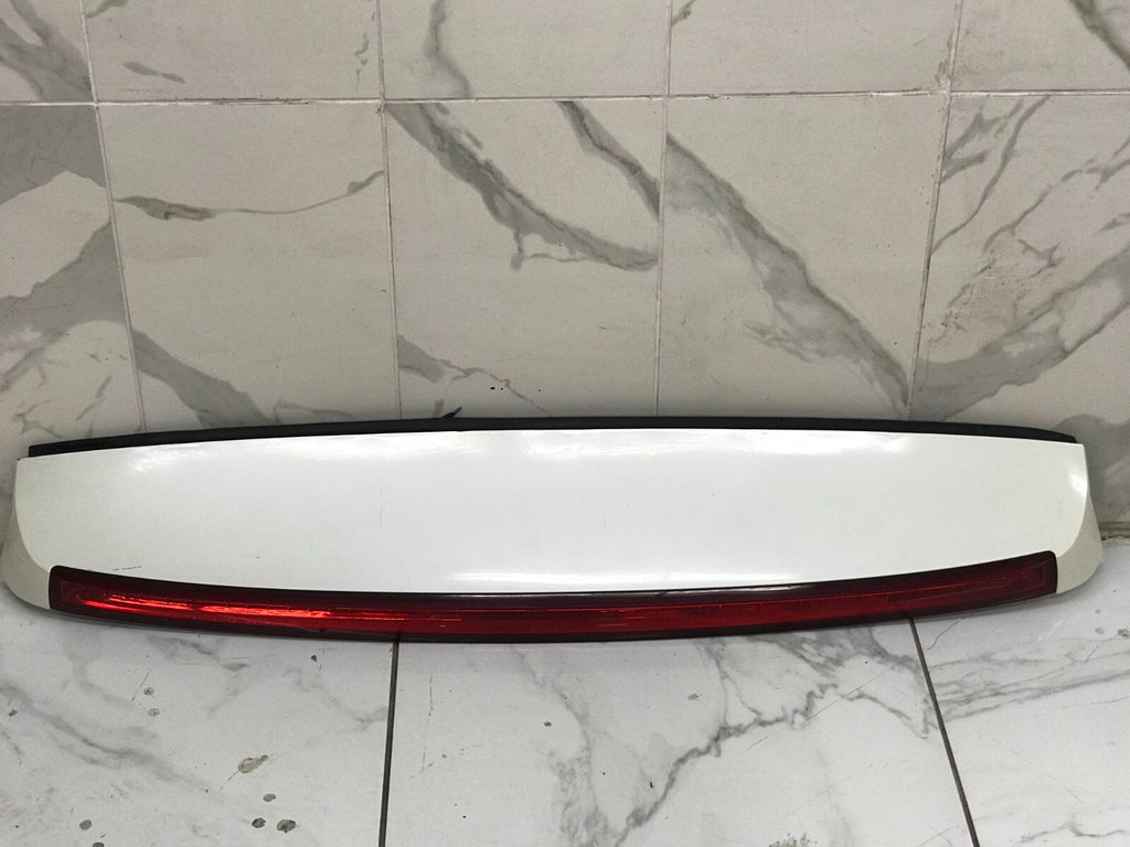 🔥07-14 CADILLAC ESCALADE LIFTGATE SPOILER WING 3RD THIRD TAILLIGHT