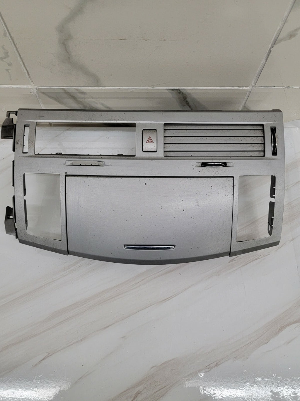 🔥2005-2010 TOYOTA AVALON OEM Dash Radio Bezel Trim Air Vent & Climate Control