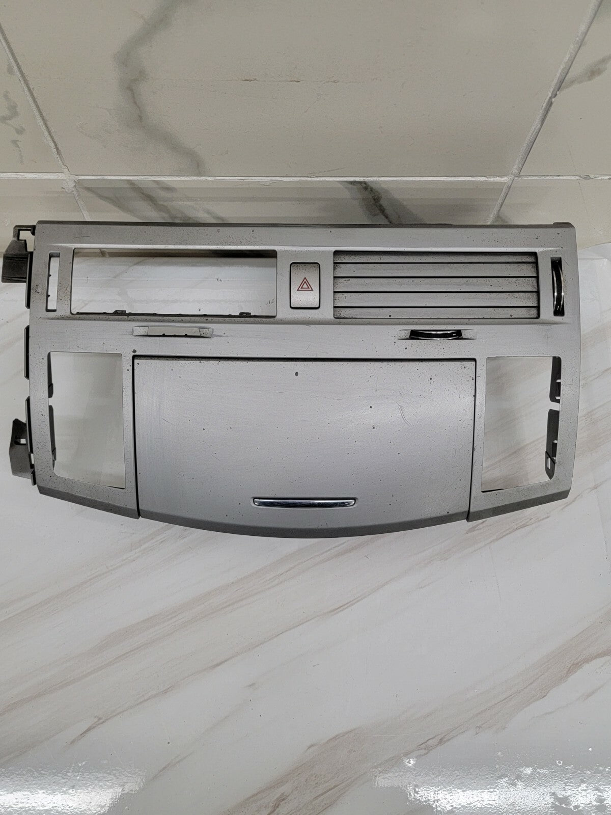 🔥2005-2010 TOYOTA AVALON OEM Dash Radio Bezel Trim Air Vent & Climate Control