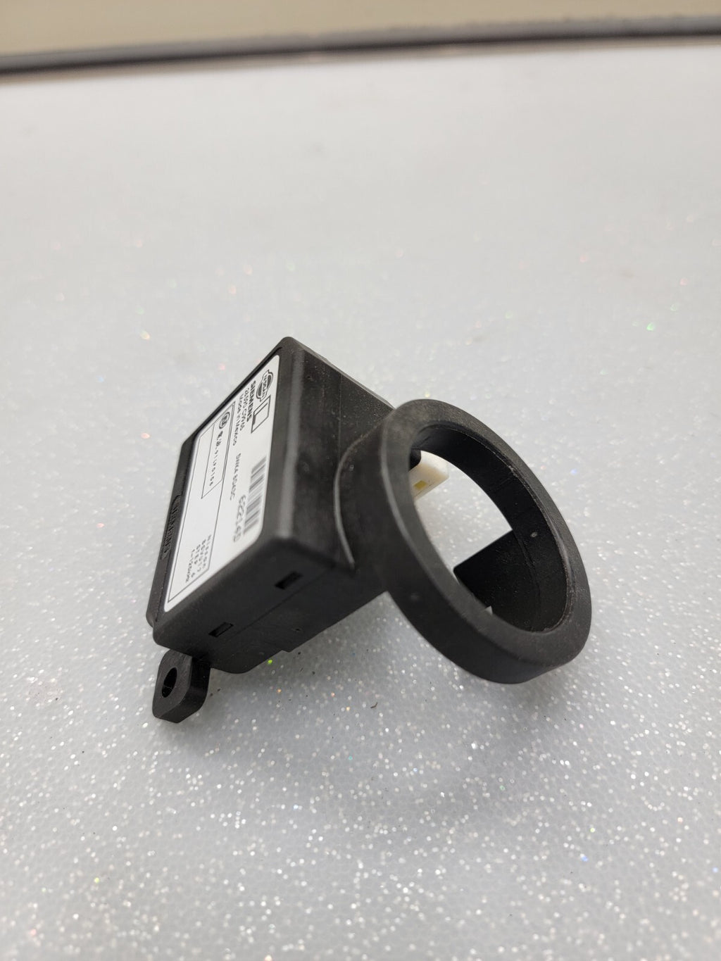 🔥2003-2007 NISSAN MURANO Theft-locking Ignition Immobilizer