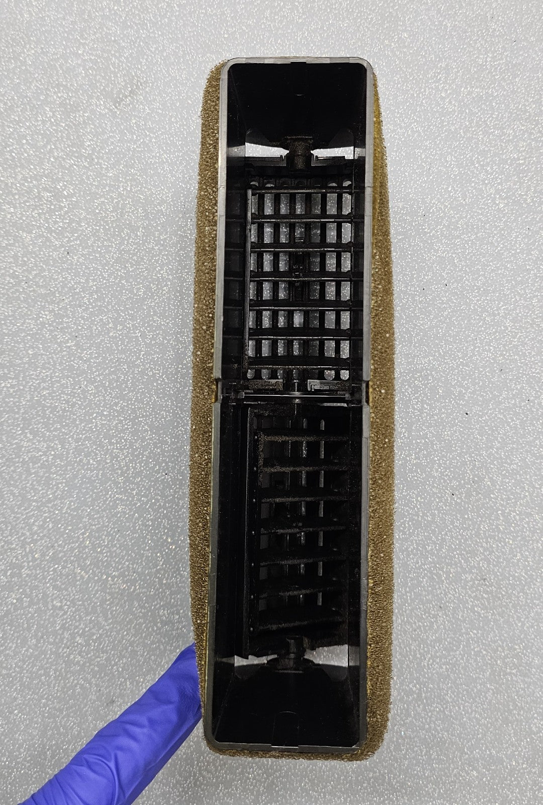 🔥04-11 Ford Ranger Dash Front Center AC Air Vent Heater Conditioner Trim Panel