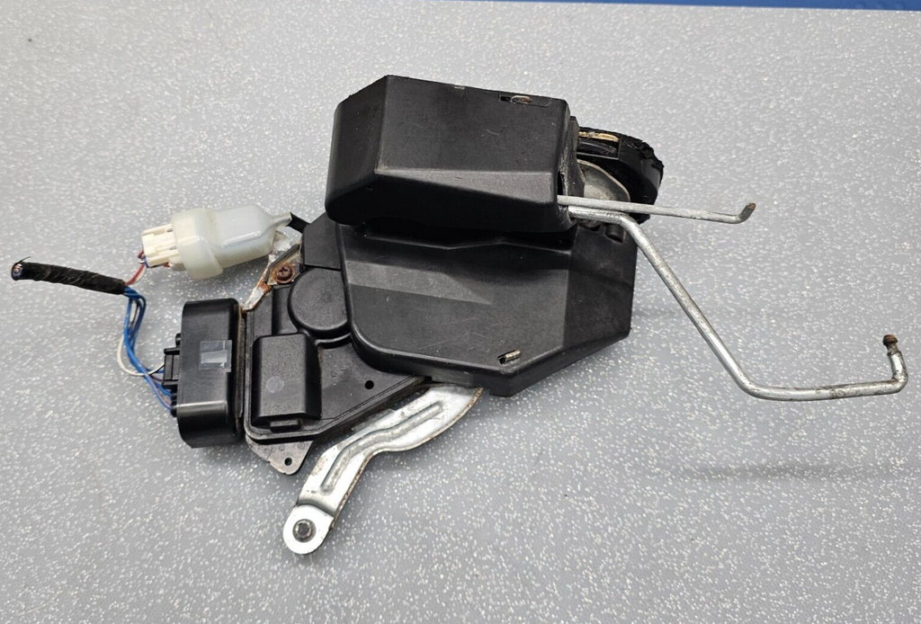 🔥01-05 Toyota RAV4 Trunk Tailgate Door LATCH Lock Actuator Swing Gate Assembly