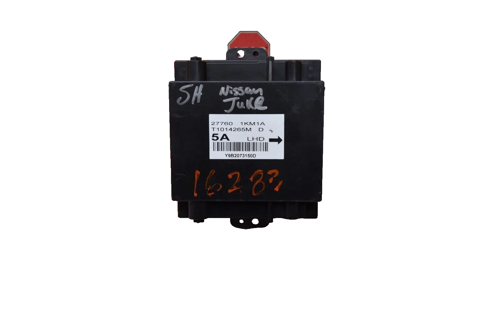 🔥11-14 NISSAN JUKE AC TEMPERATURE AMPLIFIER CONTROL MODULE OEM
