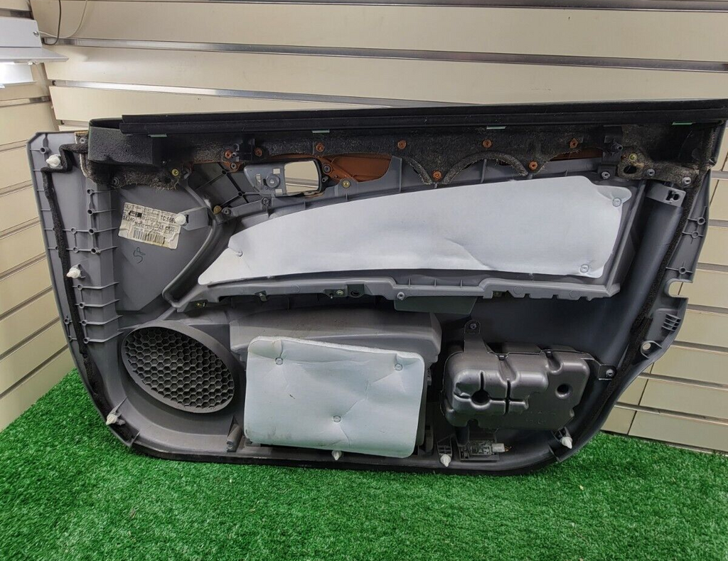 🔥2005-2012 Toyota Avalon LMTD Front Door Trim Panel LH Left Driver Trim Gray