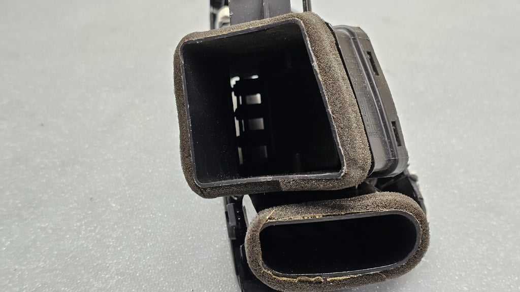 🔥10-13 KIA FORTE DASH RIGHT PASSENGER AIR VENT HEATER CONDITIONING BLACK