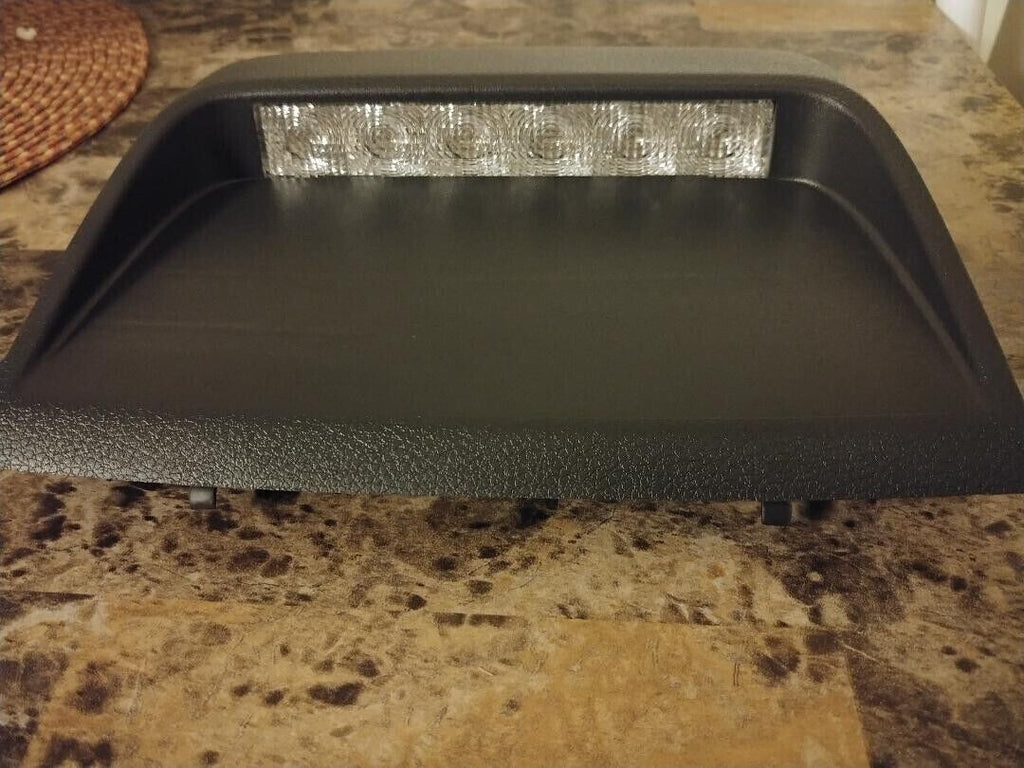 🔥2008-2012 NISSAN ALTIMA COUPE ONLY REAR WINDOW MOUNT BRAKE LIGHT
