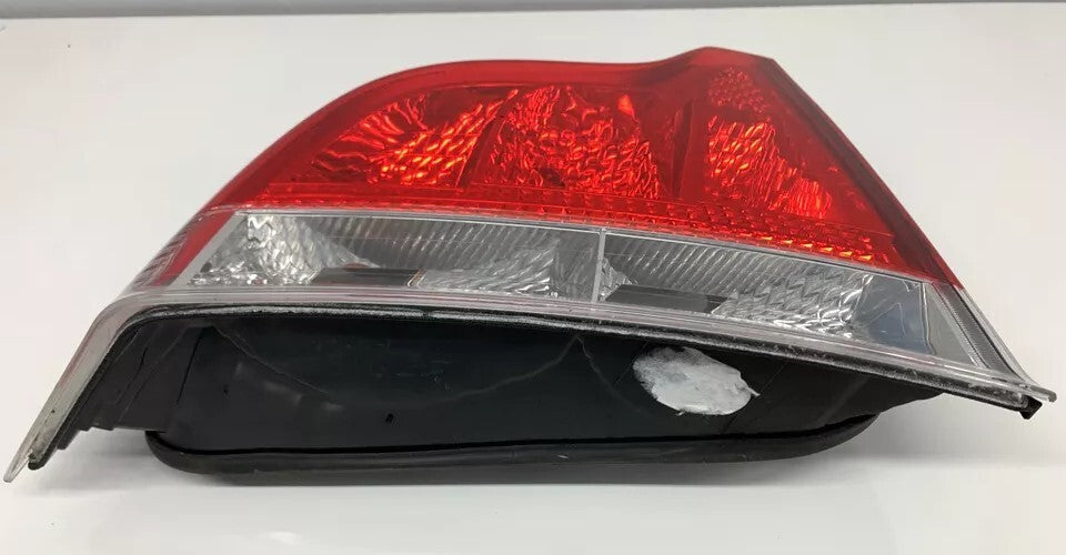 🔥05-09 Volvo S60 Left Rear Driver Tail Break Light Lamp Assembly OEM