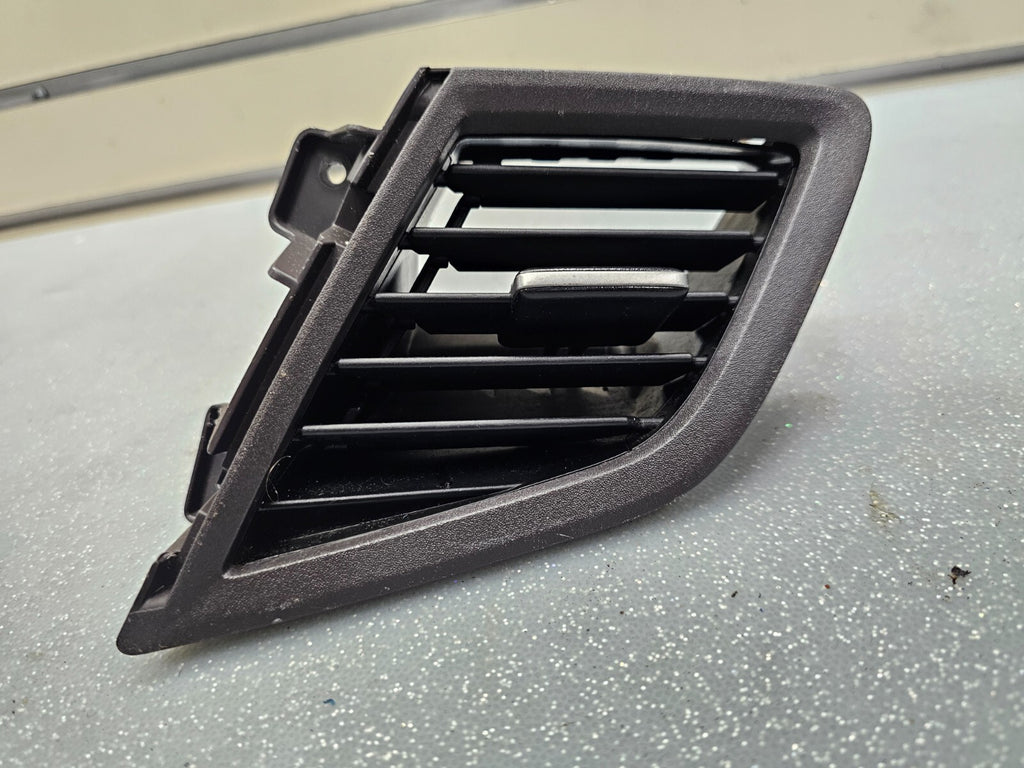 🔥12-15 Honda Civic Center Right Passenger Air Vent Filter Conditioner Black OEM