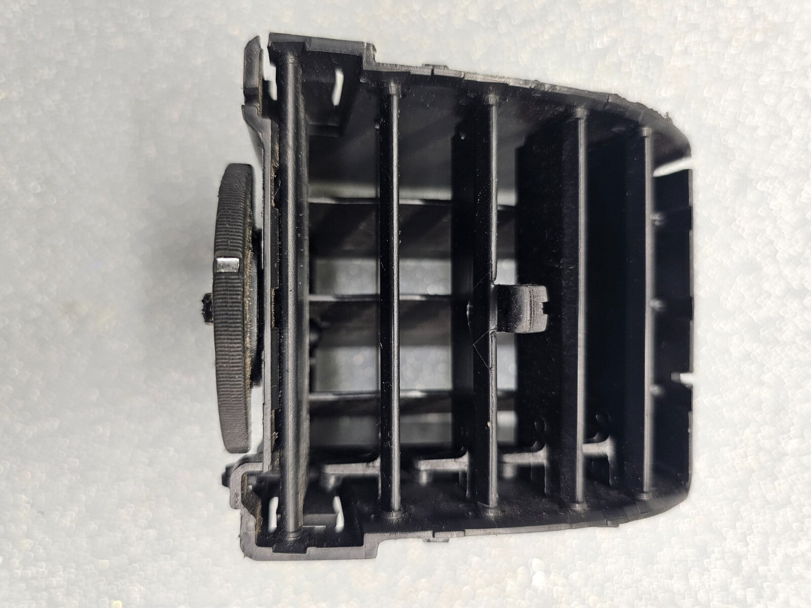 🔥05-10 Chrysler 300 300C RIGHT Dash Front AC Heater Air Vent Filter OEM BLACK