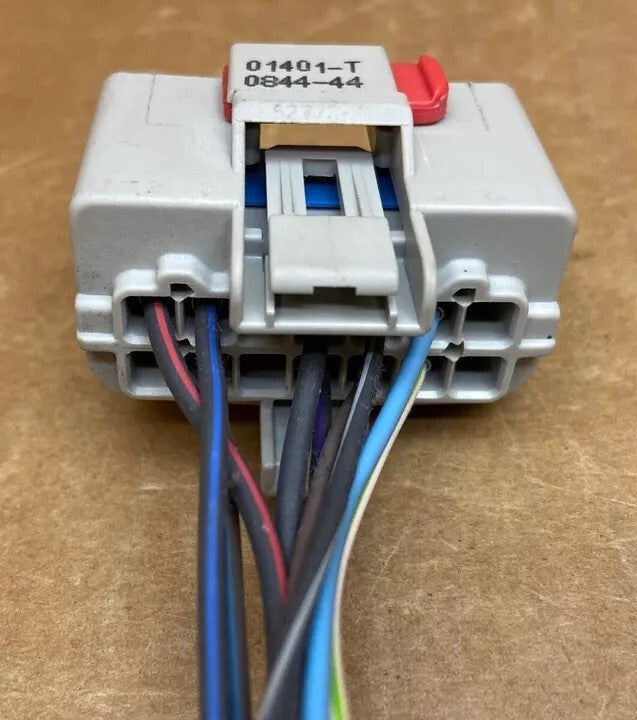 🔥13-20 GRAND CARAVAN TOWN COUNTRY PASSENGER POWER SLIDING DOOR WIRING HARNESS