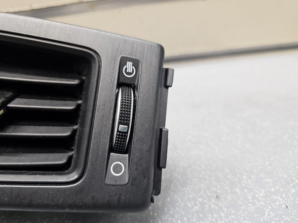 🔥09-14 HYUNDAI SONATA DASH LEFT DRIVER AIR VENT HEATER CONDITIONER FILTER BLACK