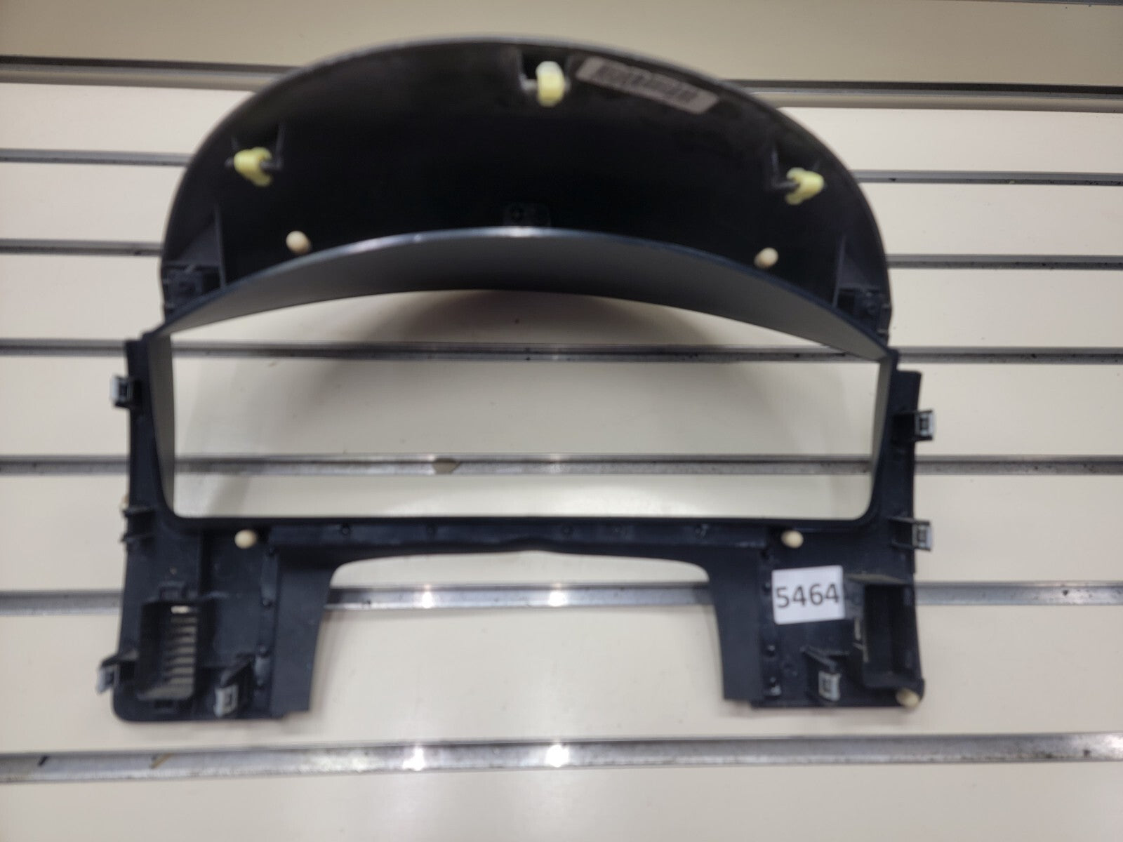 🔥2008-2012 Ford Escape Dash Speedometer Instrument Cluster Bezel Trim Surround