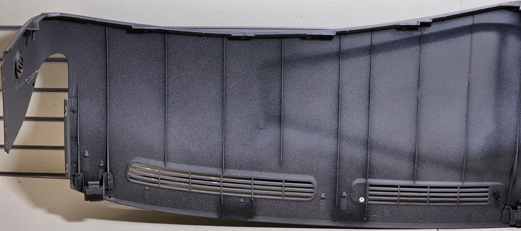 🔥99-06 SILVERADO SIERRA TAHOE Upper Cap Cover Top Dashboard Pad LIGHT GRAY DP1