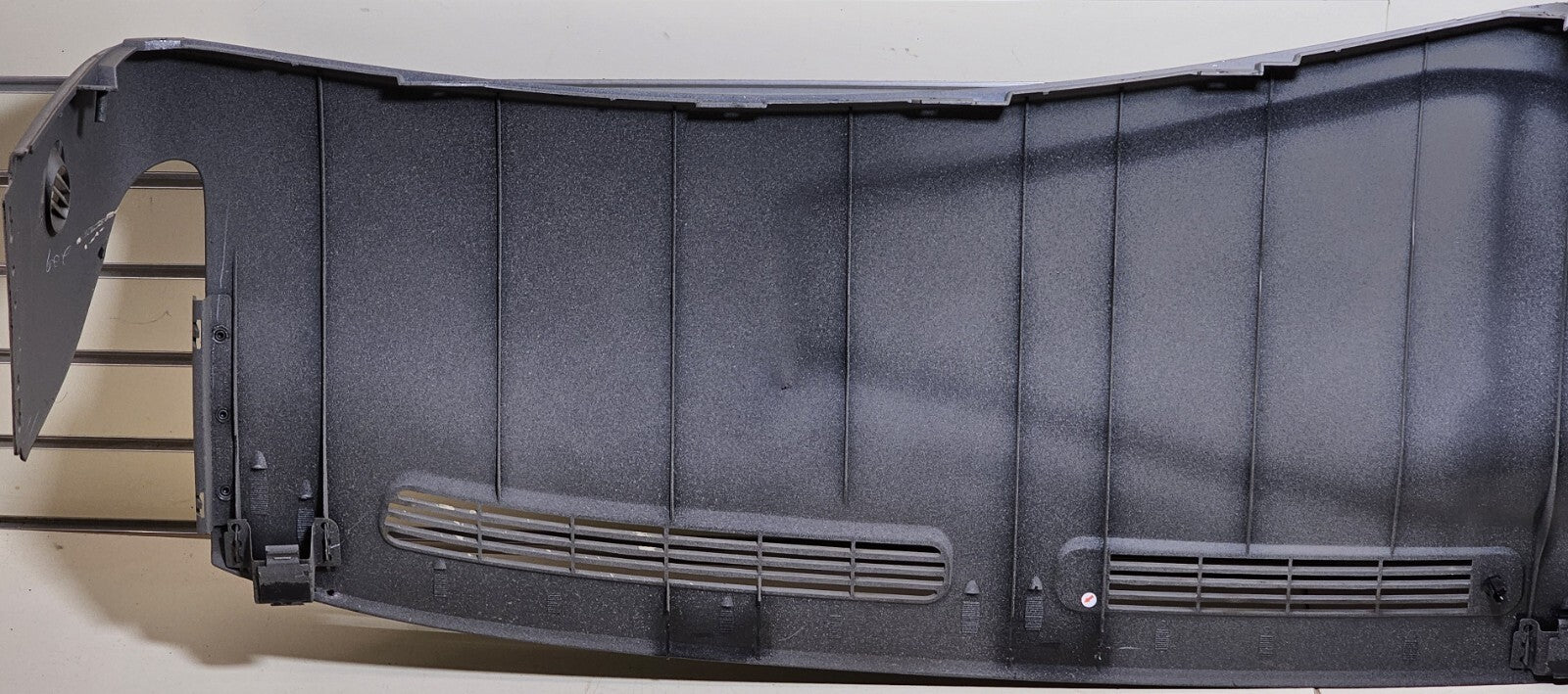 🔥99-06 SILVERADO SIERRA TAHOE Upper Cap Cover Top Dashboard Pad LIGHT GRAY DP1