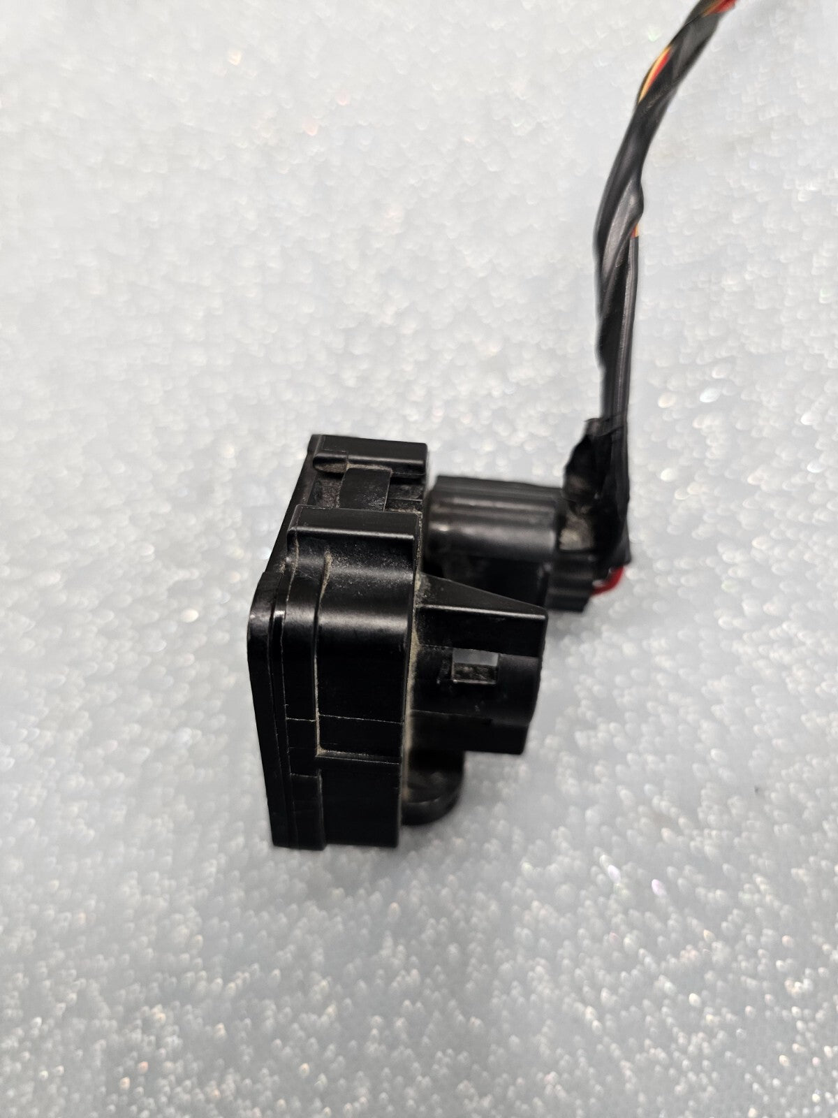 🔥2007-2015 NISSAN ARMADA TITAN BATTERY CURRENT DRAW SENSOR ASSEMBLY OEM