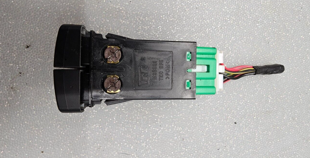 🔥2003-2008 HONDA PILOT CRUISE CONTROL PUSH BUTTON VSA OFF SWITCH ASSEMBLY OEM