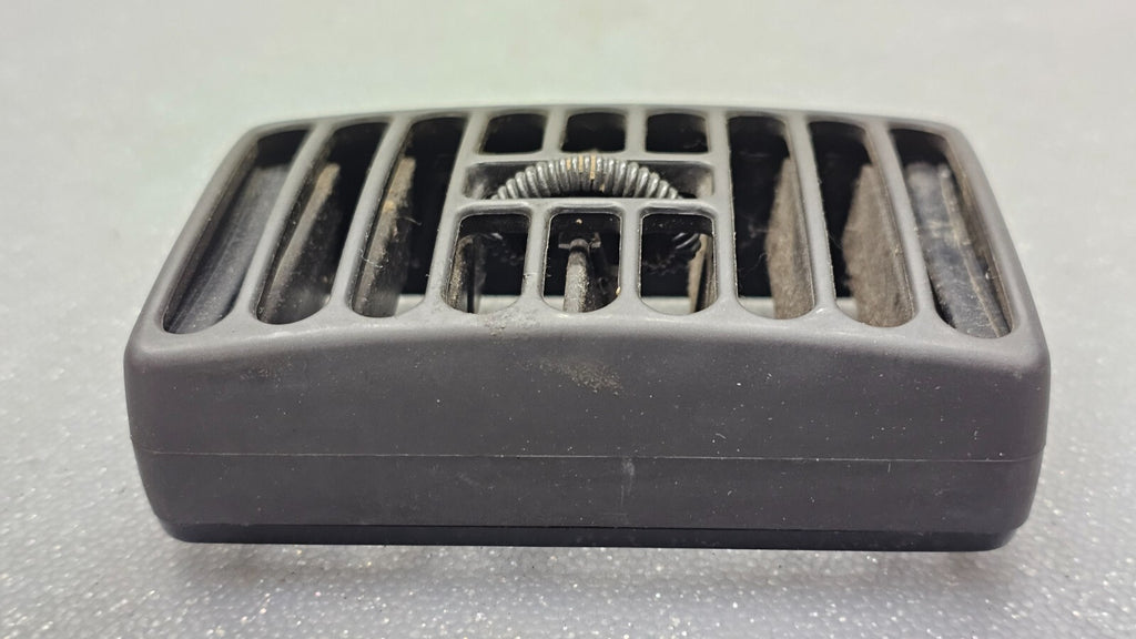 🔥97-06 Wrangle Cherokee XJ JT Dash Air Vent A/C AC Heater Panel Black