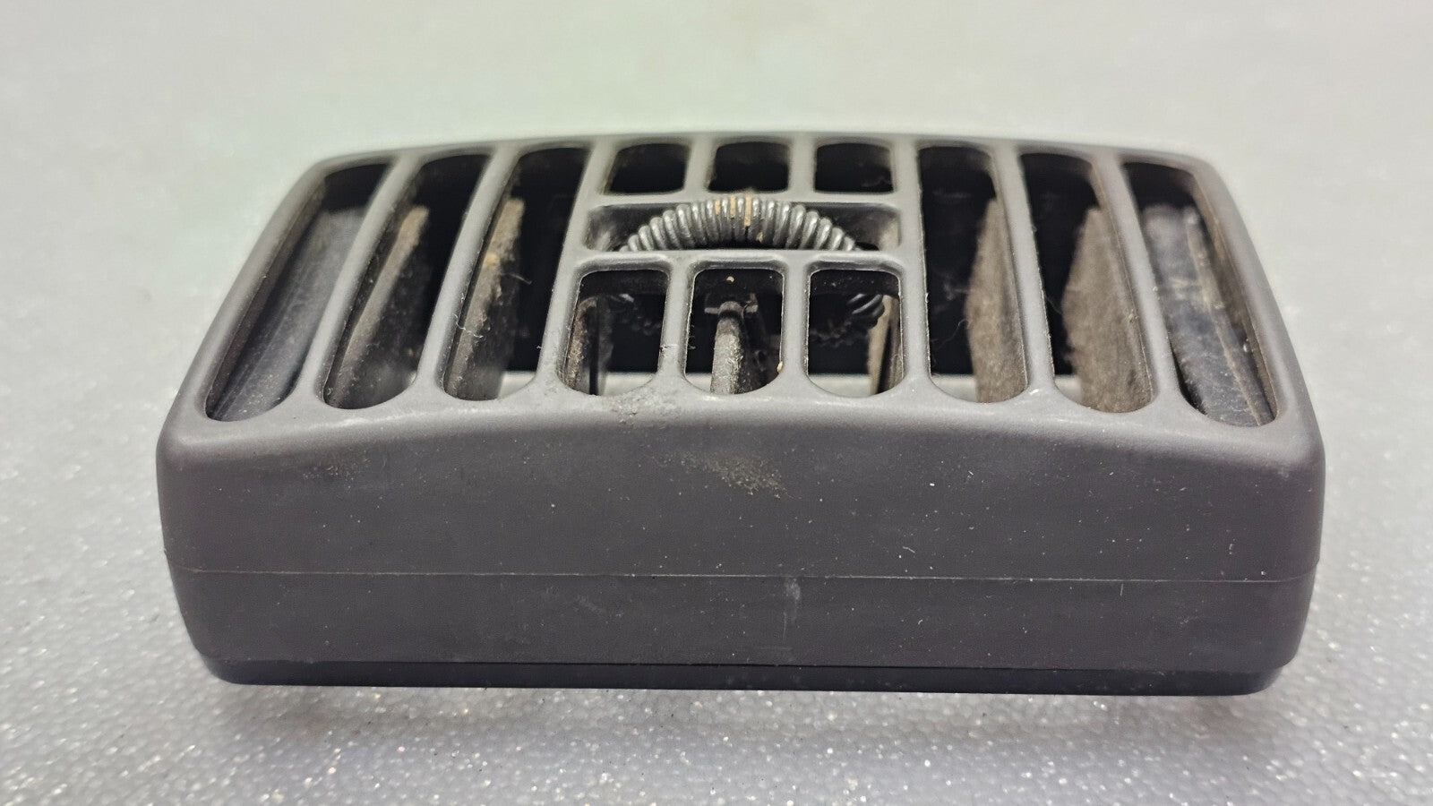 🔥97-06 Wrangle Cherokee XJ JT Dash Air Vent A/C AC Heater Panel Black
