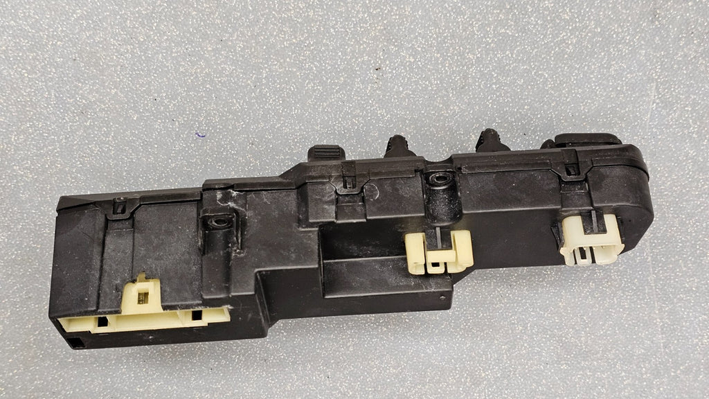 🔥99-04 Grand Cherokee Driver Left Master Door Window Mirror Switch Assembly