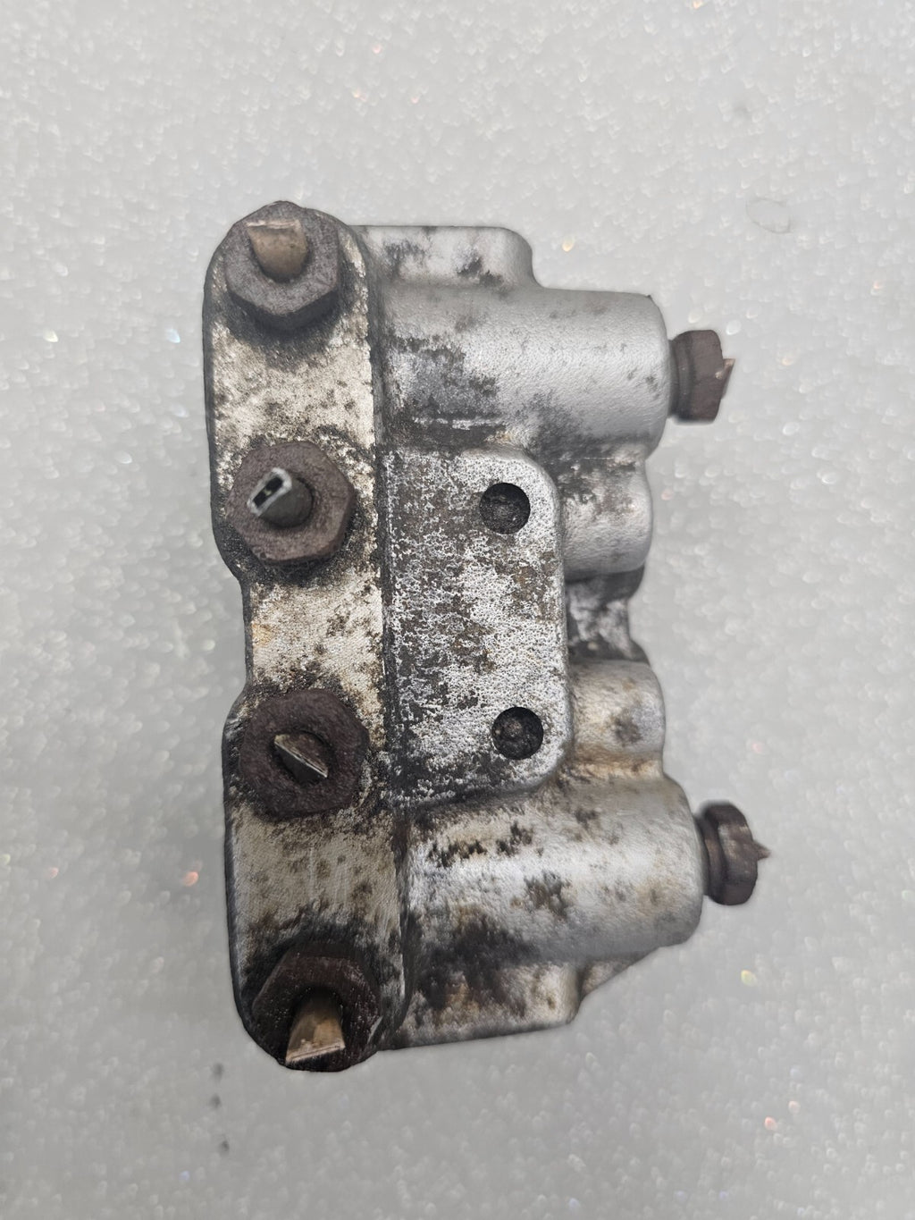 🔥2003-2005 Chevrolet Malibu VALVE Brake Master Cylinder Proportioning OEM