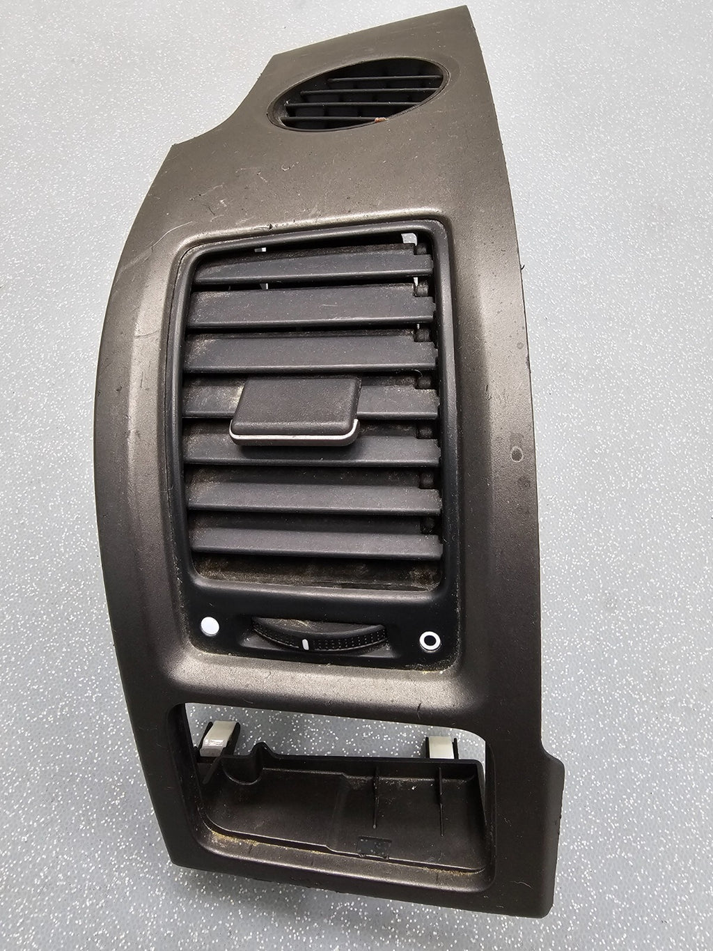🔥07-11 Honda CRV Dash Left Driver Air Vent Heater Trim Panel Bezel Assembly
