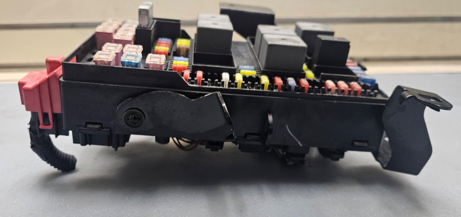 🔥2005 - 2007 FORD F250 / F350 SUPERDUTY FUSE JUNCTION RELAY MODULE  BOX