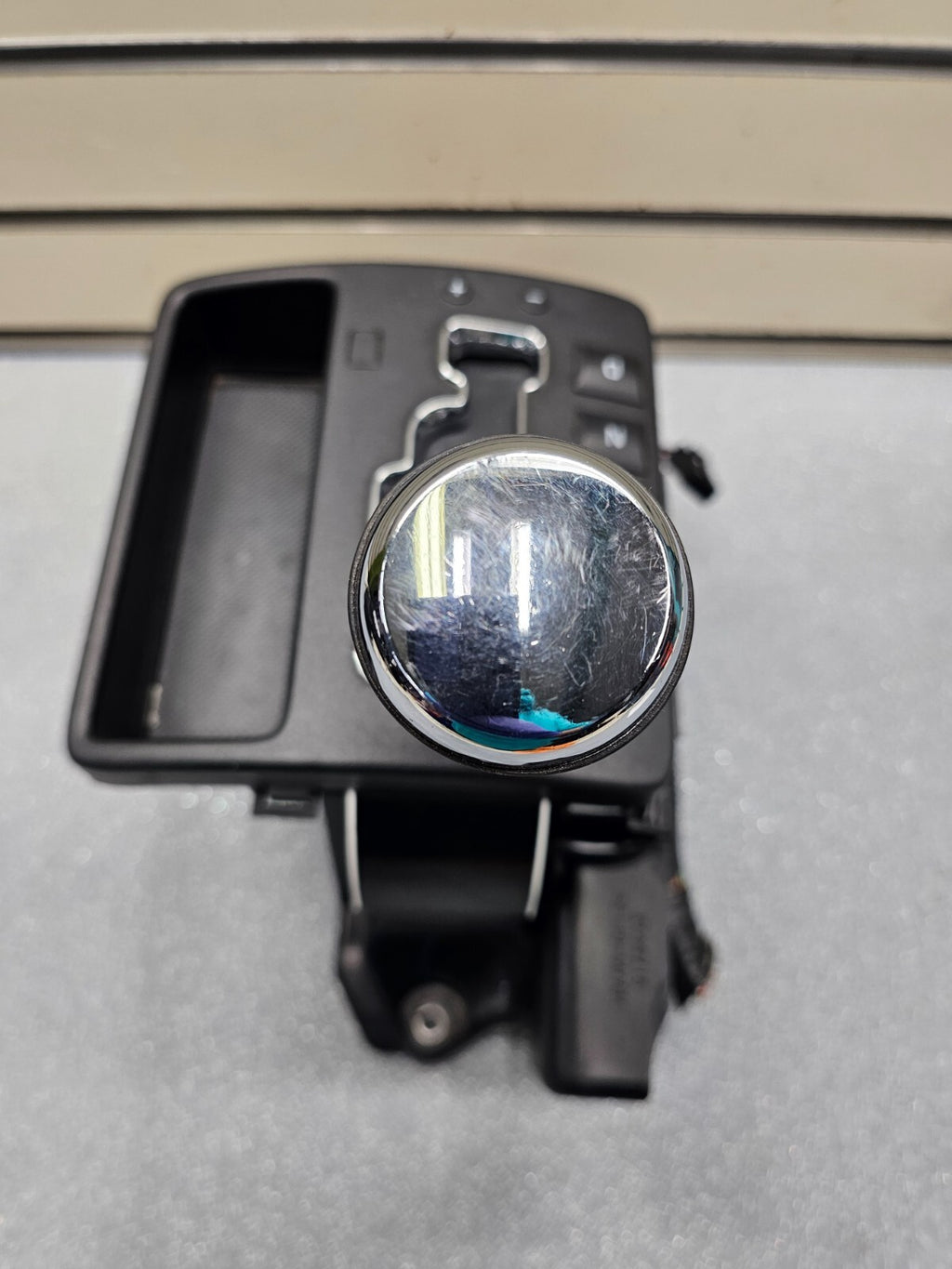 06-10 Jeep Commander Grand Cherokee 2WD Automatic Shifter Assemby/JC