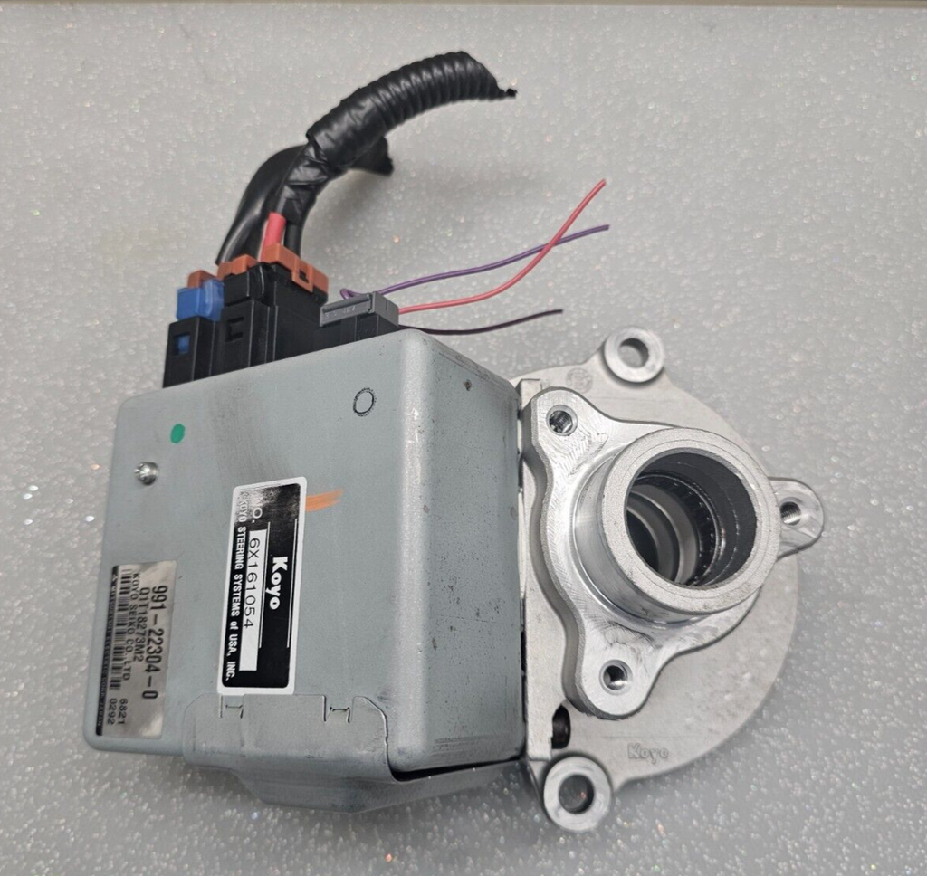 🔥2002-2007 Saturn Vue /Torrent / Equinox Electric Steering Pump Motor Assist