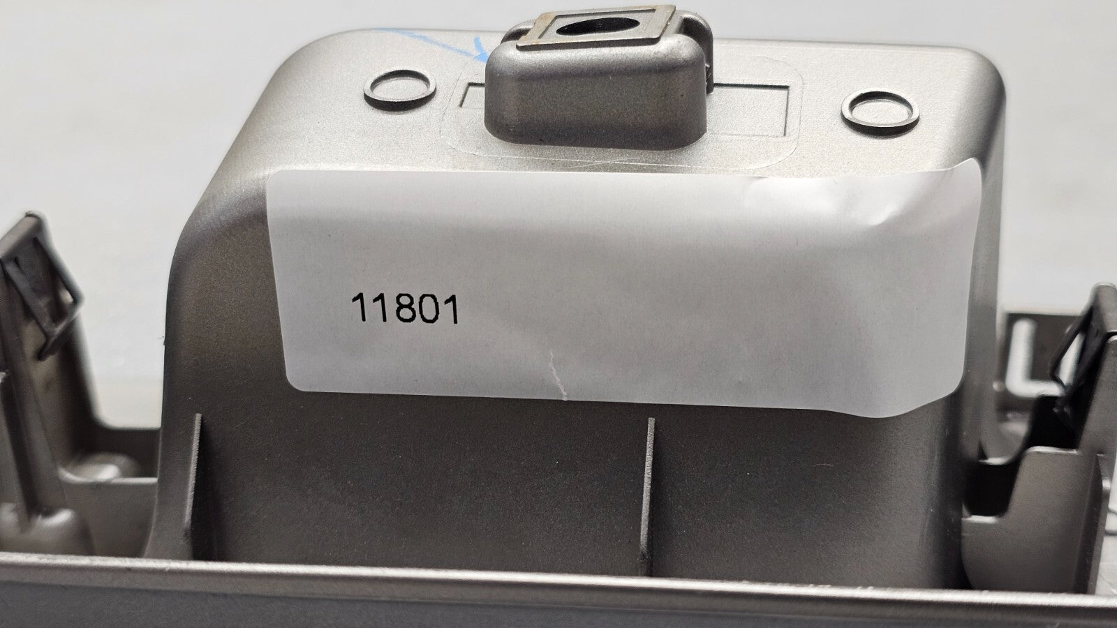 🔥08-14 Impreza Forester Front Left Driver Mater Window Control Switch Silver